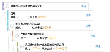 安庆纺织技术咨询安装经营部的专业服务与价值