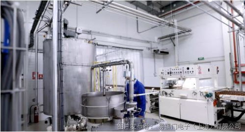 巧克力工厂的甜蜜，怎能少得了ifm传感技术 智能自动化案例分享